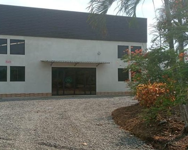 BODEGA EN RENTA TAXISCO | 600 m² | DISPONIBILIDAD INMEDIATA