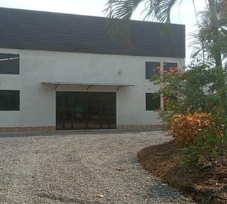 BODEGA EN RENTA TAXISCO | 600 m² | DISPONIBILIDAD INMEDIATA