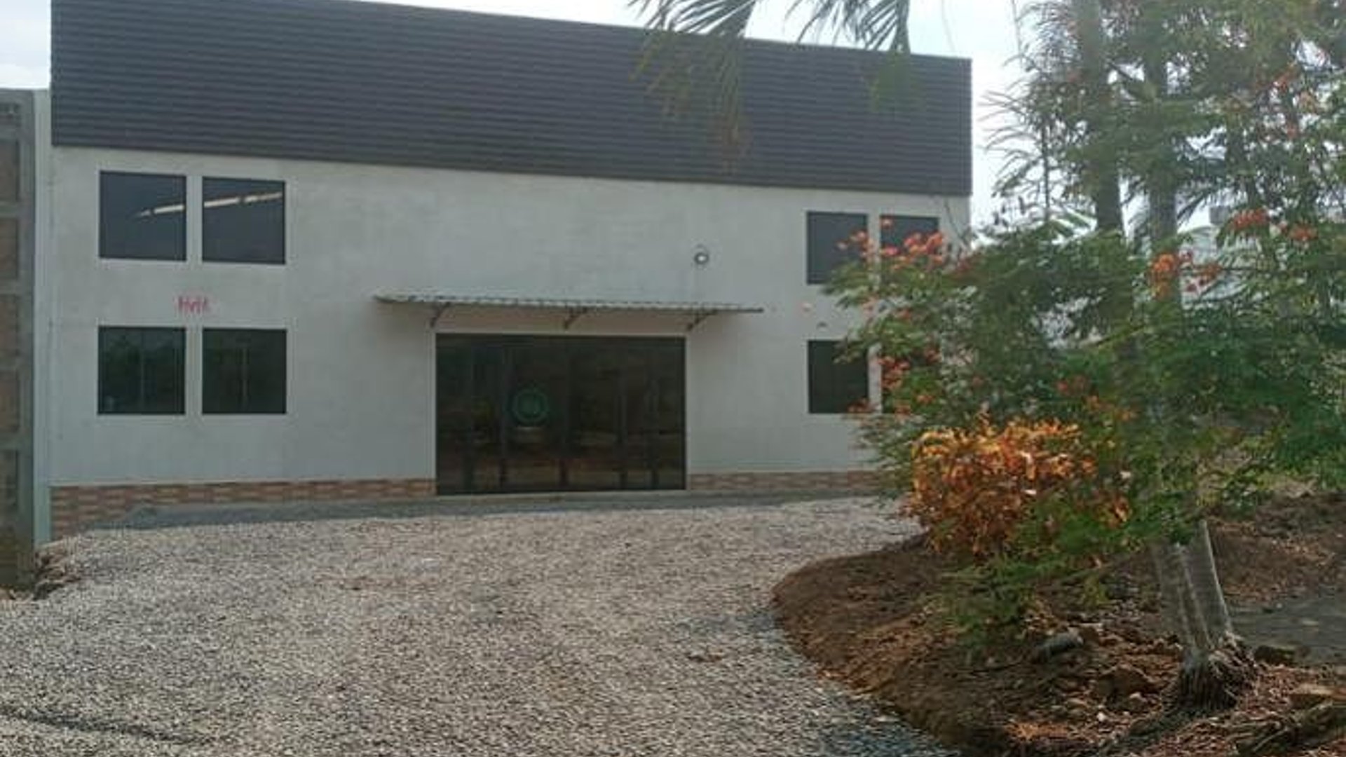 BODEGA EN RENTA TAXISCO | 600 m² | DISPONIBILIDAD INMEDIATA