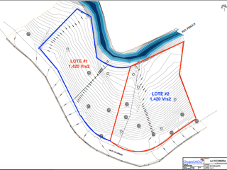 Terreno en VENTA en Muxbal, CES - 2