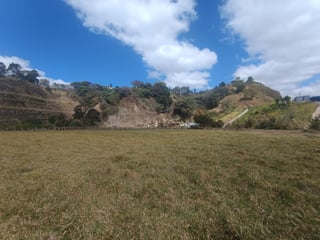 SE VENDE TERRENO EN LA VAS Km. 5.5 PEGADO A GARITAS DE PEAJE - 4
