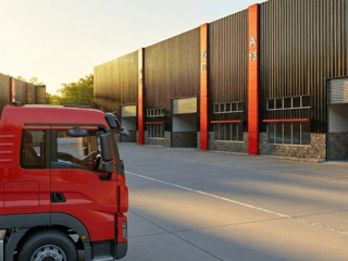 Bodegas carretera Atlántico — Ofibodegas en Venta sobre la CA-9 Norte, Guatemala - 3