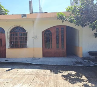 San Antonio Suchitepéquez Vendo Casa
