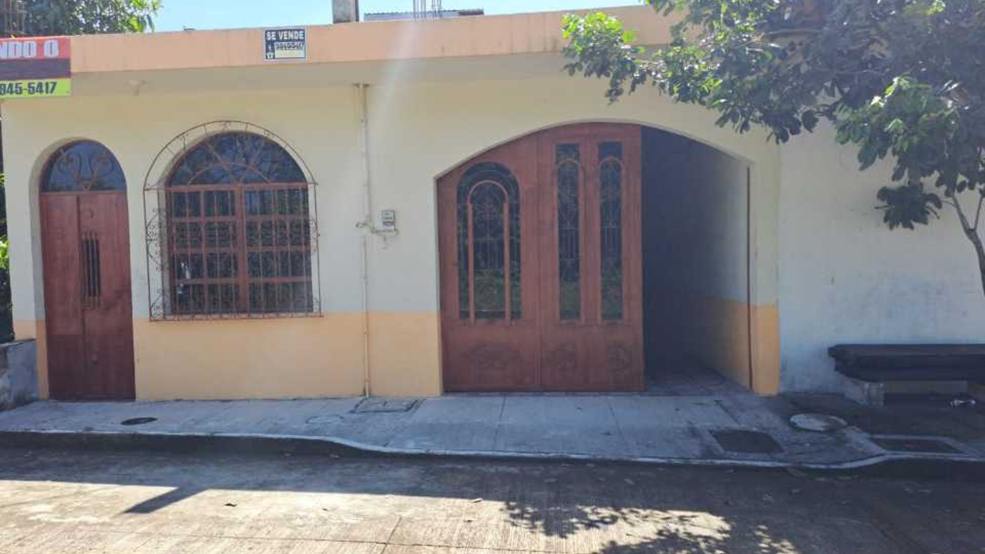 San Antonio Suchitepéquez Vendo Casa - Image 1