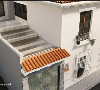Casa Nueva en Venta Hacienda el Comendador Antigua