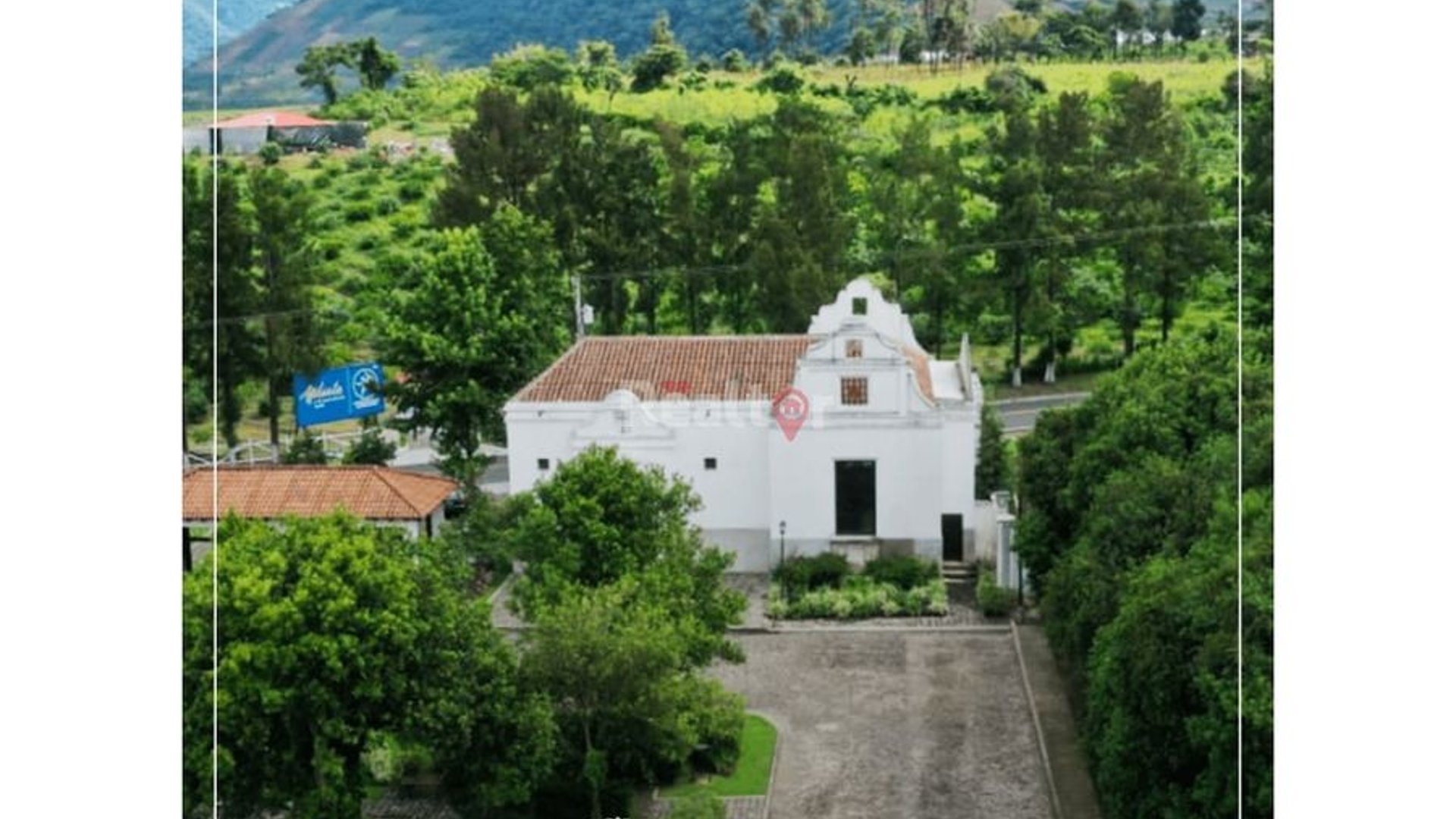 TERRENO EN VENTA EN HACIENDA DEL COMENDADOR SAN MIGUEL DUEÑAS - Miniatura 7