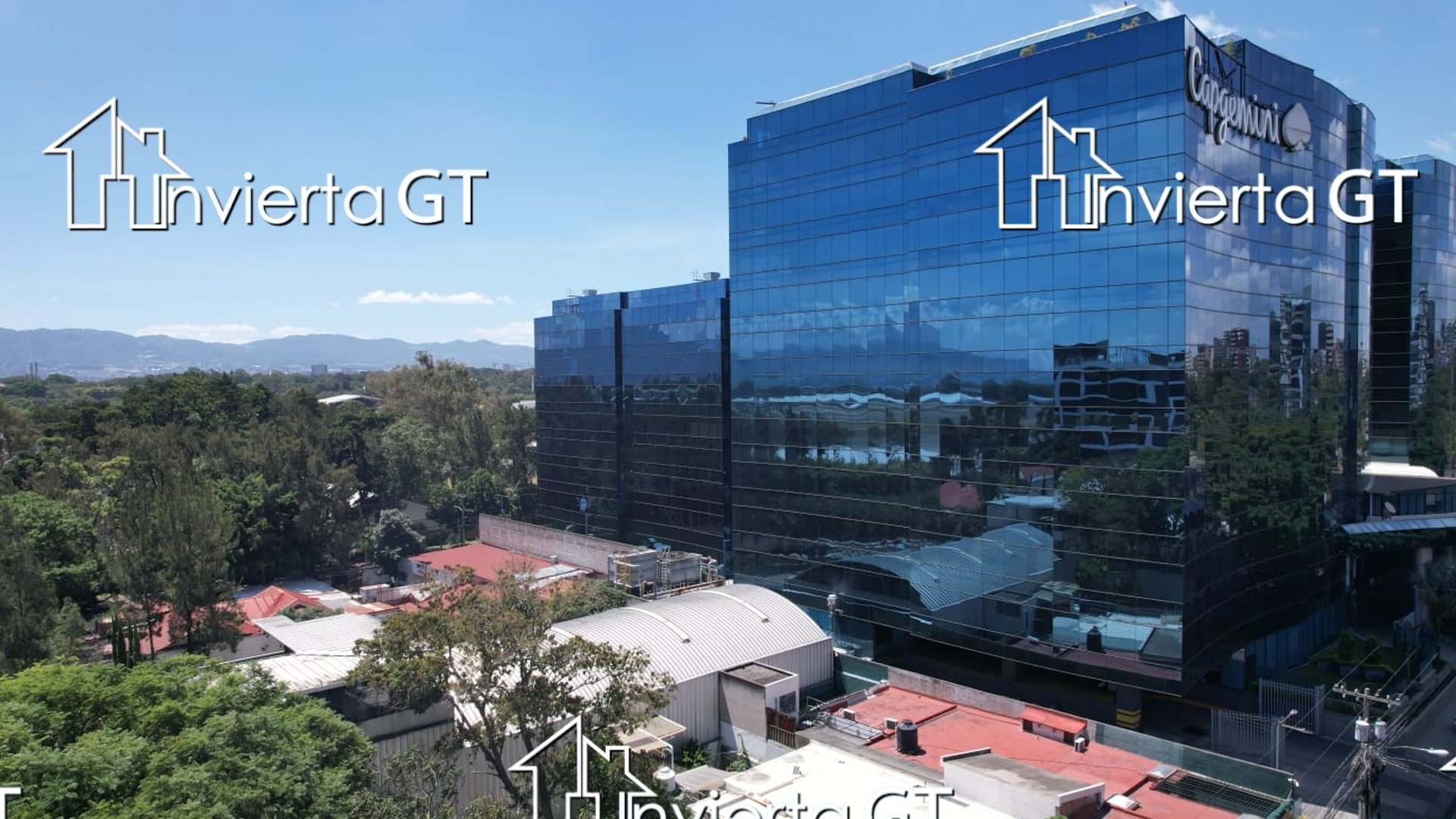 Terreno en Venta de esquina - desarrollo - inversión zona 13 Ref-6099 - Miniatura 9