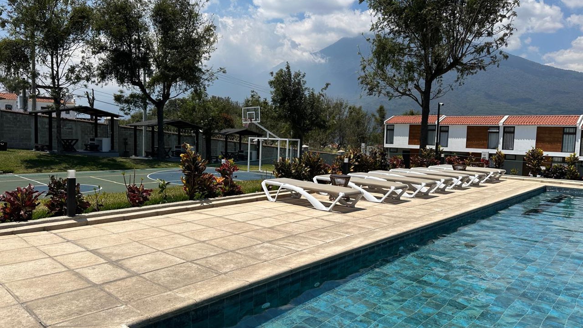 CASA EN CONDOMINIO CASA CARDENAL ALOTENANGO, SACATEPÉQUEZ - Miniatura 21