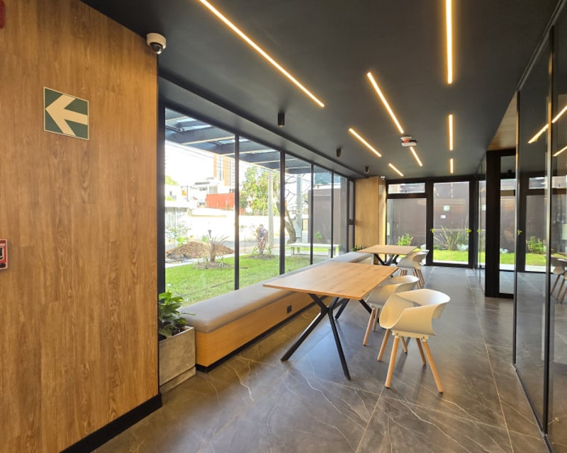 Apartamento Nuevo en venta Americas Z.13 Con piscina