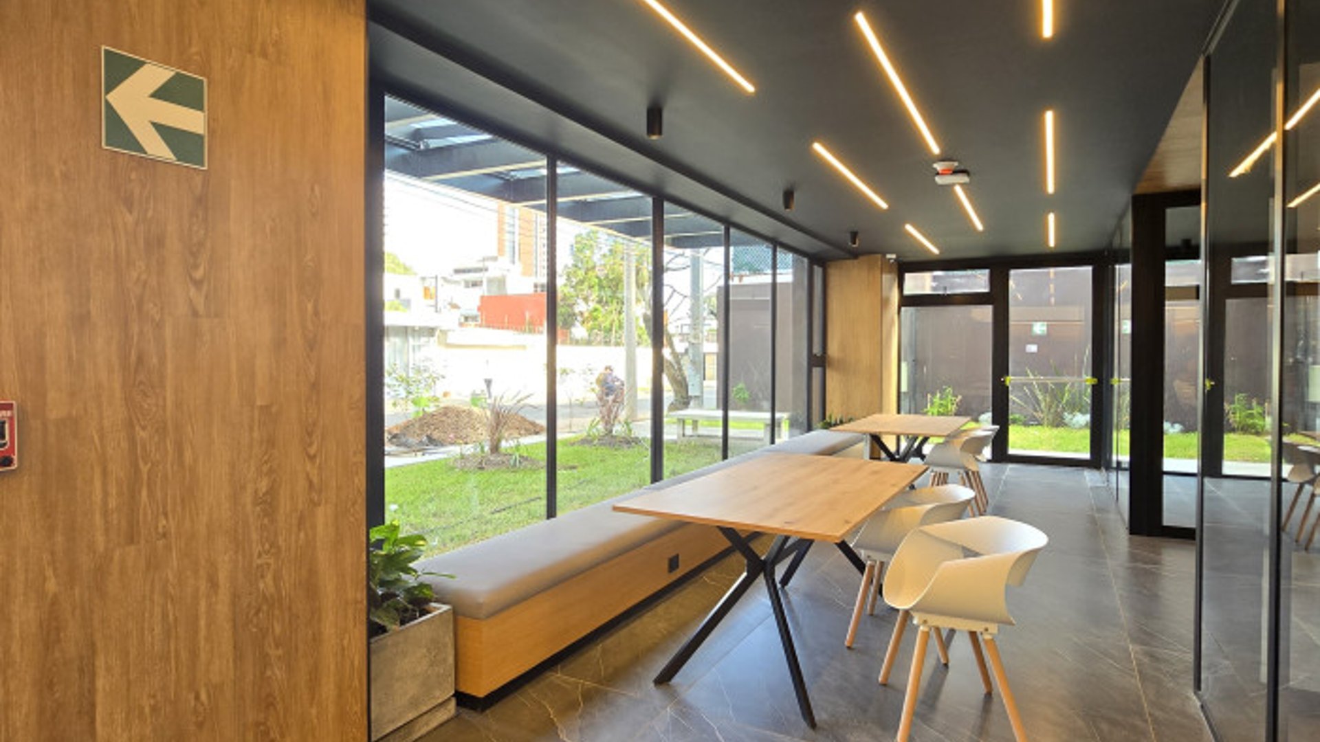 Apartamento Nuevo en venta Americas Z.13 Con piscina