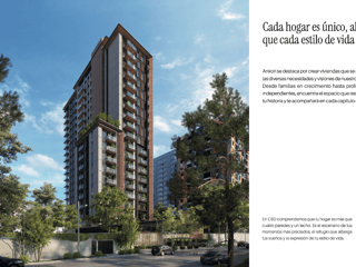 ANKORI / Proyecto de Aptos, zona 10 - Image 11