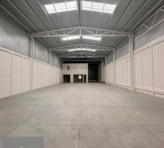 Bodega en Renta | Carretera a El Salvador | Km22.7
