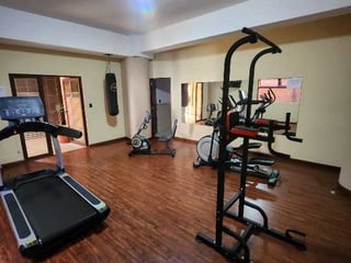 Alquilo Apartamento en zona 16,  la Montaña - Image 20