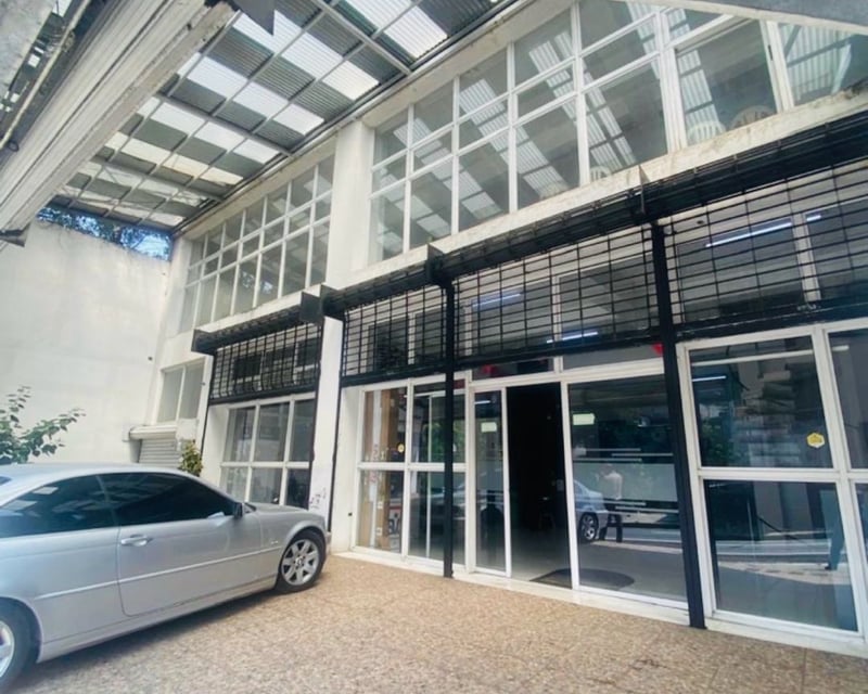 Edificio en Renta Km. 16 Calzada Roosevelt