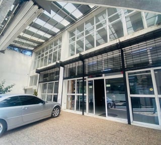 Edificio en Renta Km. 16 Calzada Roosevelt
