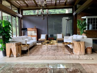 JARDIN PARA EVENTOS EN RENTA EN KM 19.5 CAES - Image 26