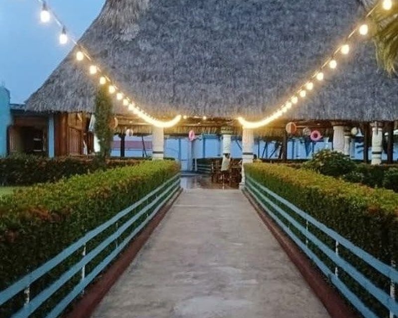🌿 Terreno en Venta – El Estor, Izabal