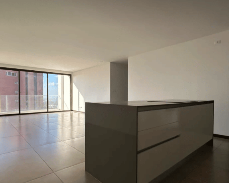 RENTA DE APARTAMENTO EN SAN LÁZARO | ZONA 15