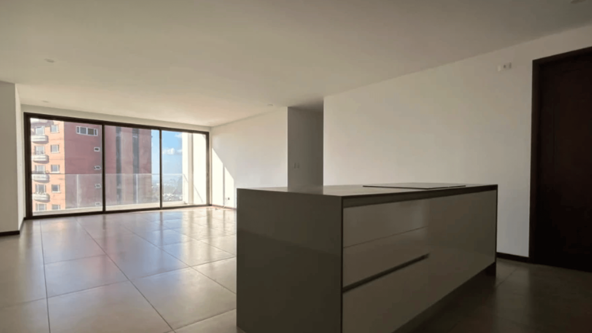RENTA DE APARTAMENTO EN SAN LÁZARO | ZONA 15