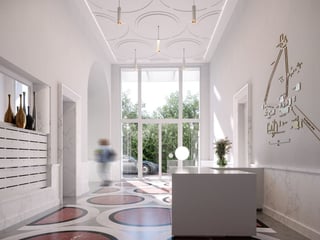 APARTAMENTO EN VENTA EN ALTEZZA DE CAYALÁ   - 2