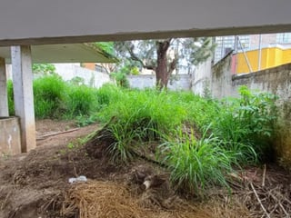 Terreno en Renta San Cristóbal, construcción iniciada - 3