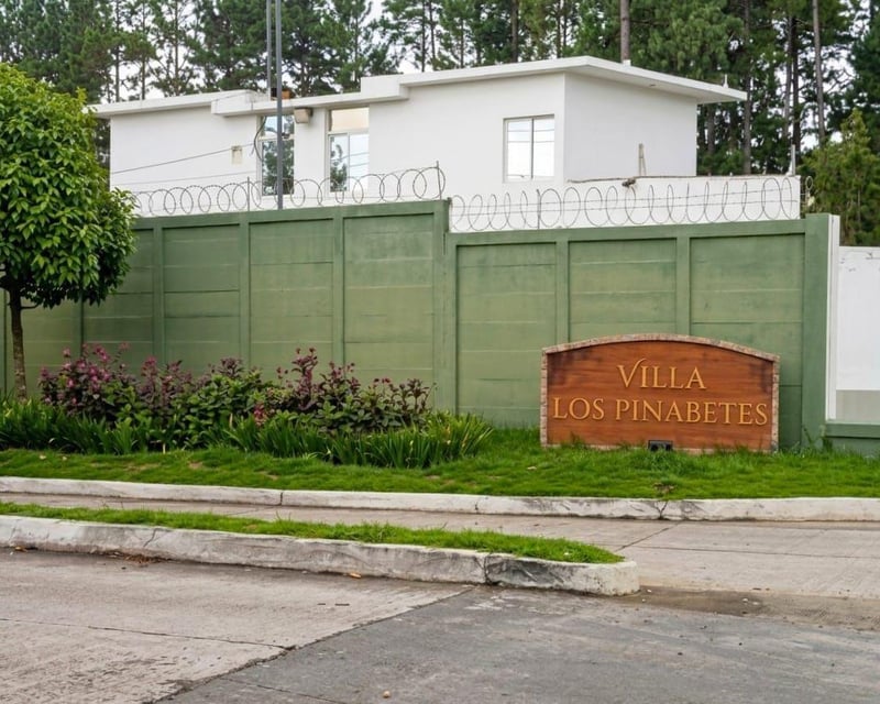 📍 CASA EN VENTA – 3 HAB | VILLA LOS PINABETES | KM. 19.5 CARR SJP