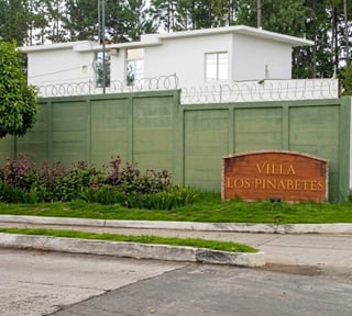 📍 CASA EN VENTA – 3 HAB | VILLA LOS PINABETES | KM. 19.5 CARR SJP