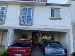 Casa en Venta en Altos de San Nicolas I carretera Mataquescuintla - 3
