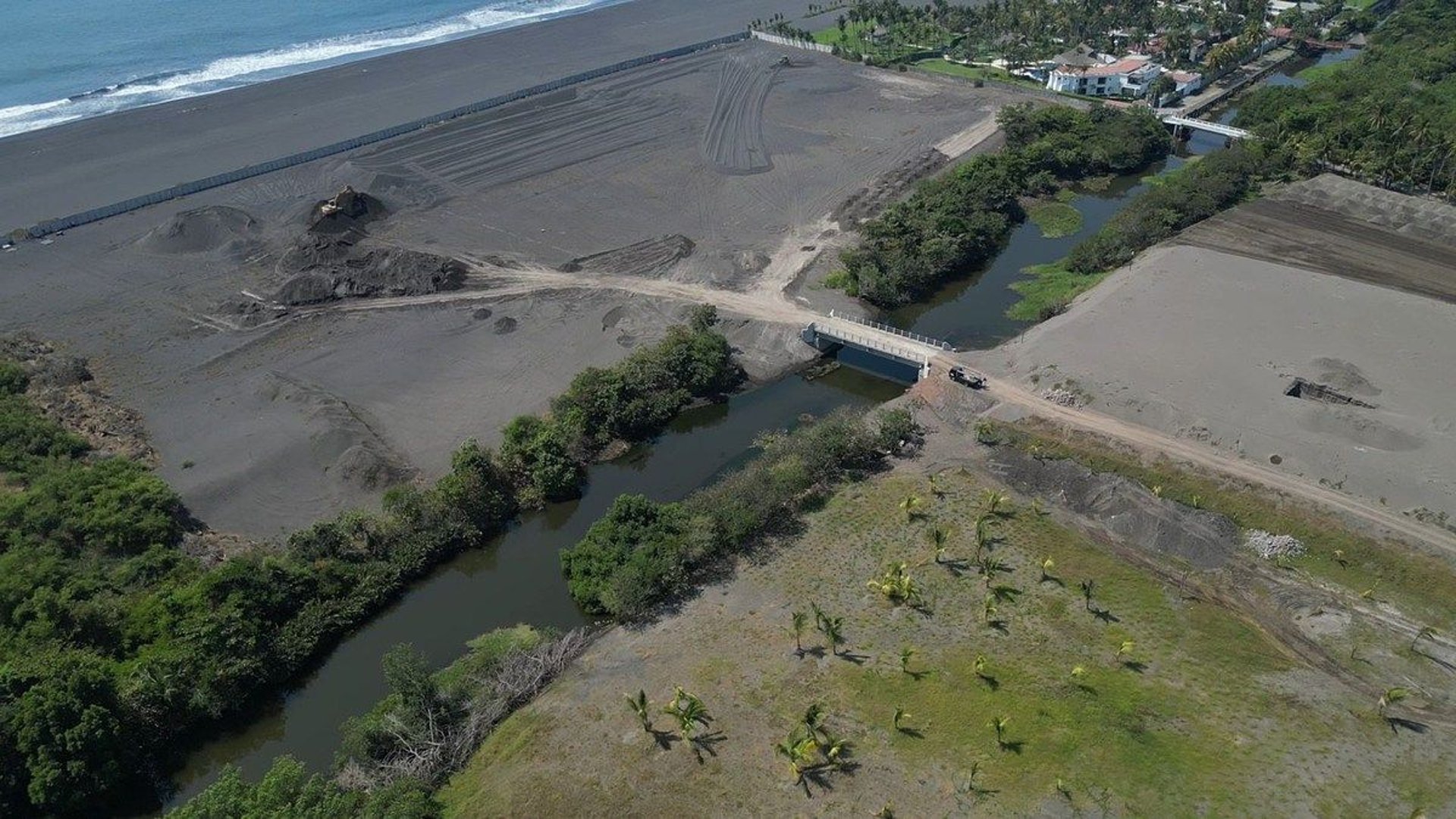 Villa en VENTA en Chulamar Puerto de San Jose - Miniatura 14