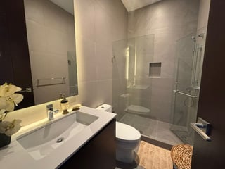 Apartamento en Alquiler / Venta Edificio Echo, zona 14 - 3