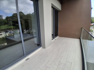 Apartamento en renta - aire acondicionado - Spazio, Zona 15 Ref-6106 - 3