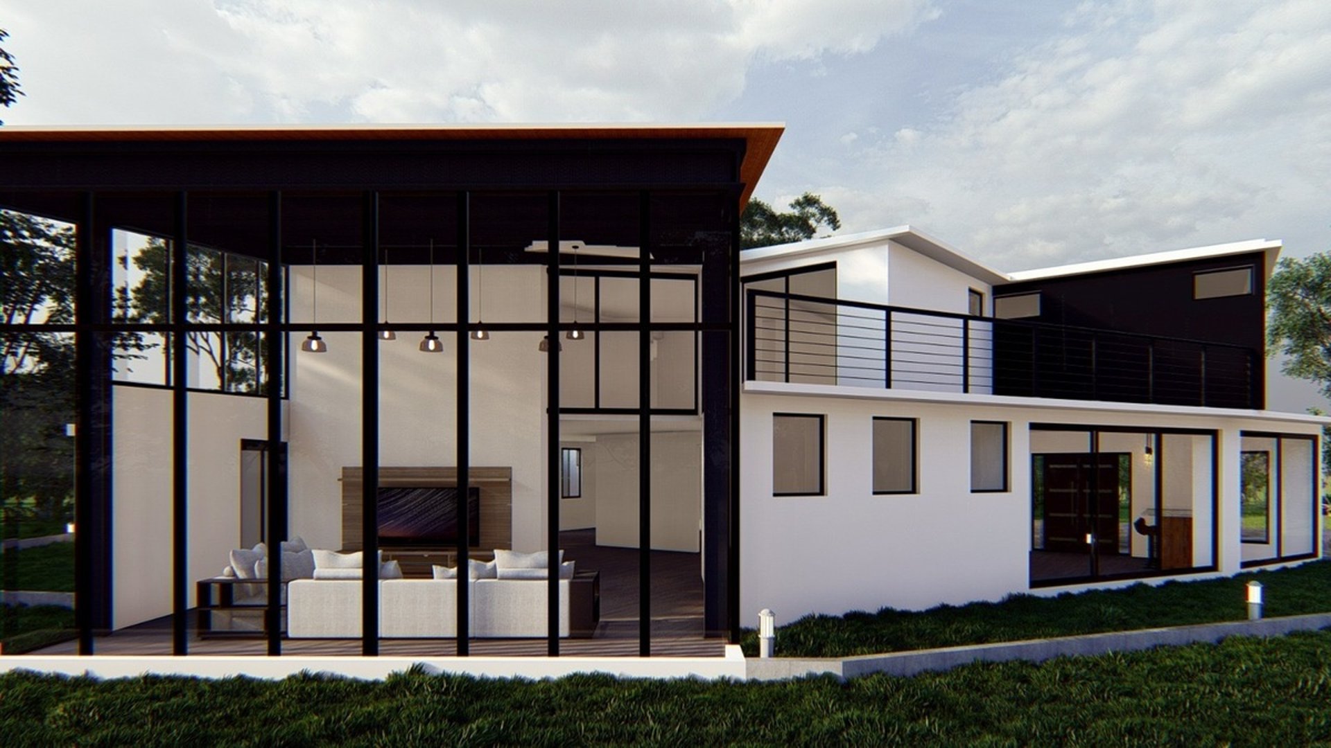 CASA EN VENTA EN EL ESCALÓN SAN JORGE MUXBAL KM 9.5