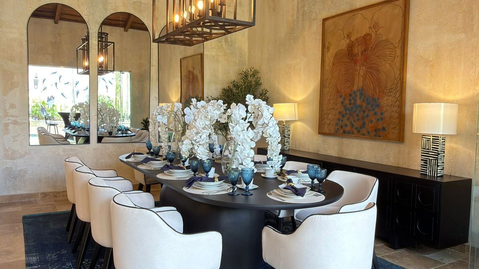 HERMOSA CASA EN VENTA EN CONDOMINIO EXCLUSIVO DE ANTIGUA G. - Miniatura 13