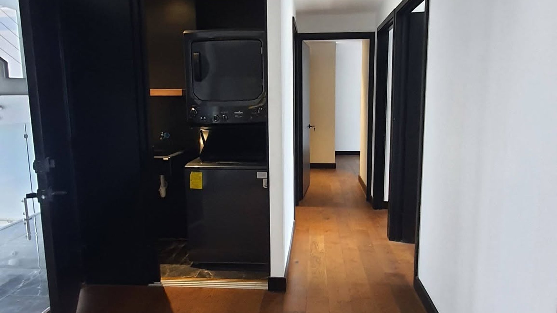 Apartamento en alquiler Villa Mariscal zona 11