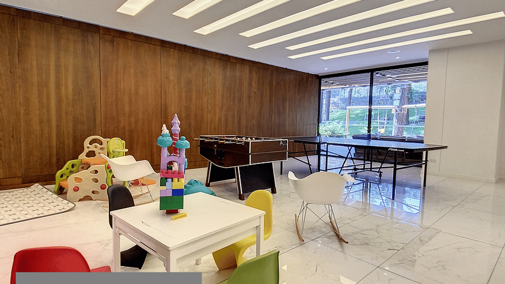 APARTAMENTO EN ALQUILER | CON O SIN MUEBLES, ZONA 10 - Miniatura 18