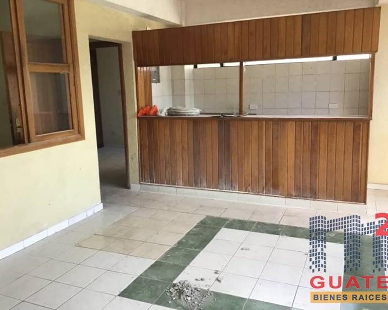 Apartamento en Renta, Zona 13 (R10447)