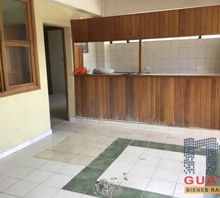 Apartamento en Renta, Zona 13 (R10447)