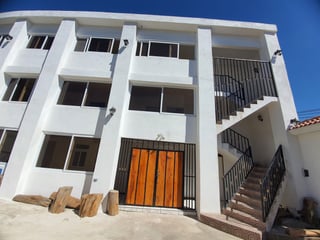 Edificio en renta ideal para oficina o call center - 2