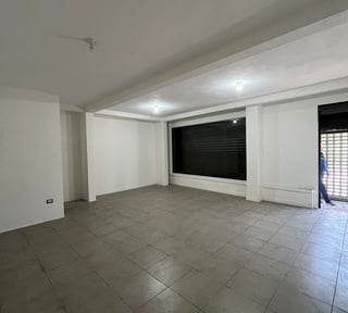Local Comercial en el centro de Villa Nueva