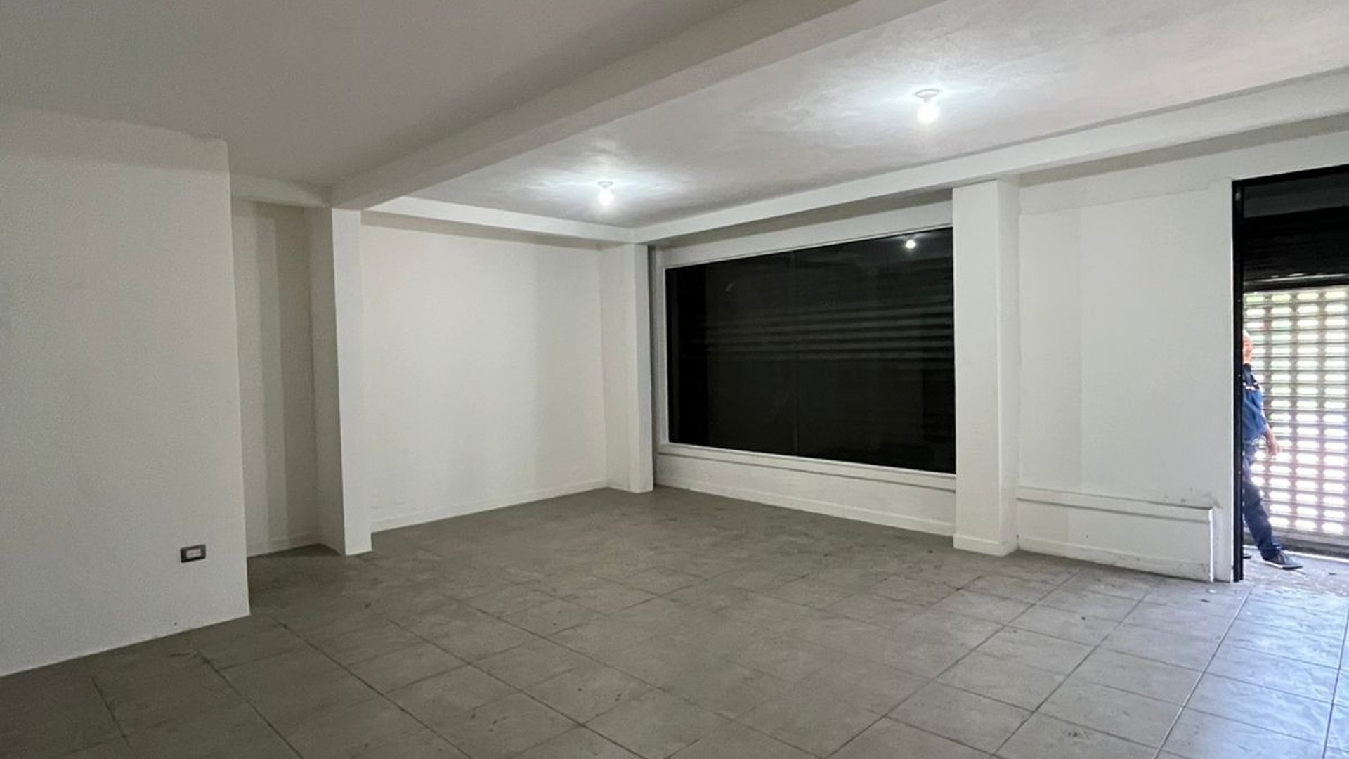Local Comercial en el centro de Villa Nueva