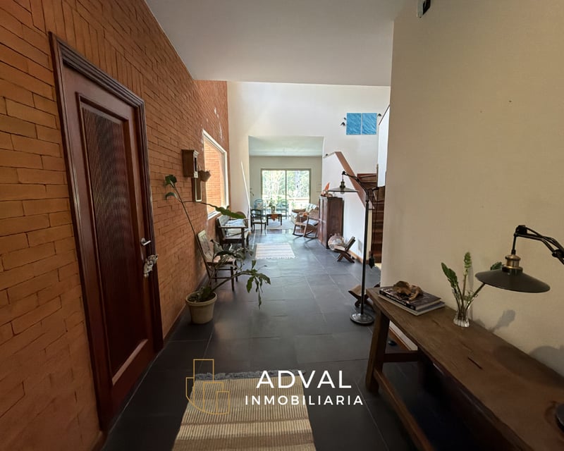 Espectacular casa en venta Las Lomas San Antonio CAES 16.5