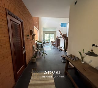 Espectacular casa en venta Las Lomas San Antonio CAES 16.5