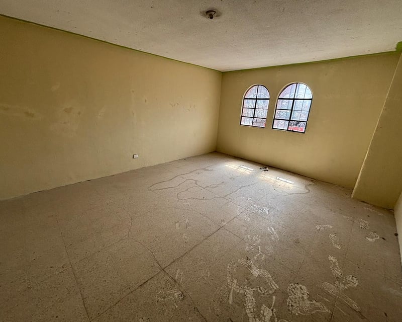 VENTA Casa Zona 12 Reformita  - Miniatura 2