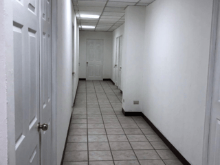 Oficinas en renta en zona 10 - 2