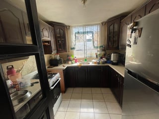 CASA EN RESIDENCIAL VILLAS DE ARCANGEL ZONA 2 - 3