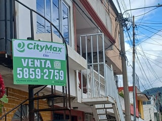 Casa en Venta en Valle de la Mariposa, Amatitlán - 2