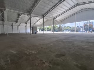Bodega comercial sobre la Roosevelt zona 11 Toledo - 3