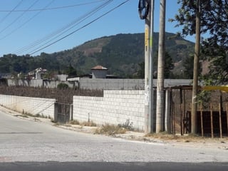 Amplio terreno con casa en venta en San José Pínula - 5