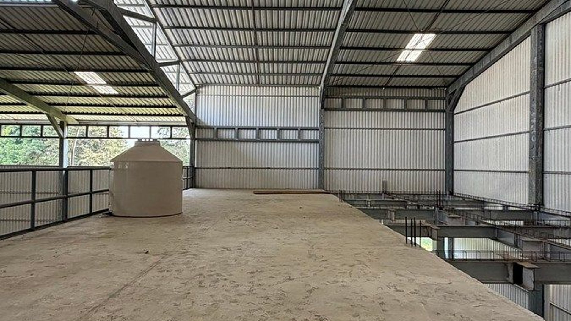 Bodega Industrial en VENTA – Sector VAS / Villa Nueva - Miniatura 32