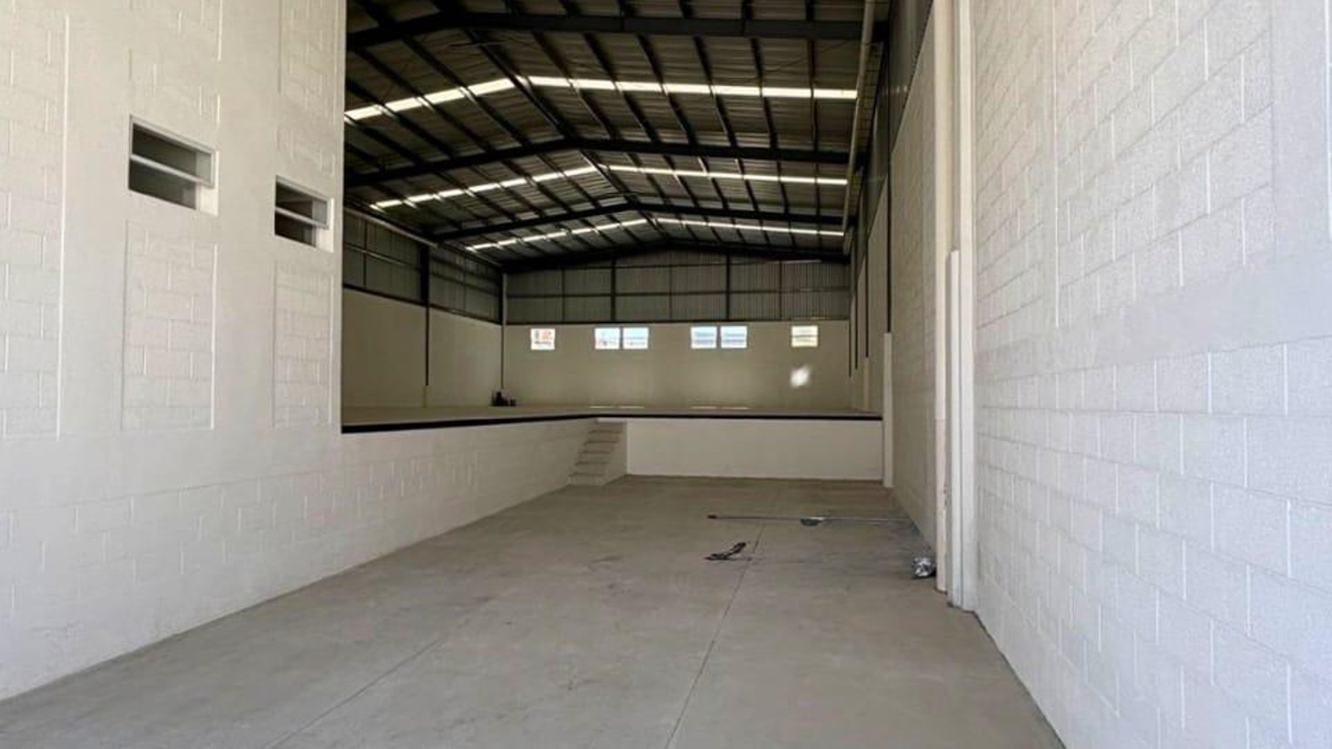 Bodega en renta El Naranjo - Zona 4 de Mixco Ref-5946 - Miniatura 4